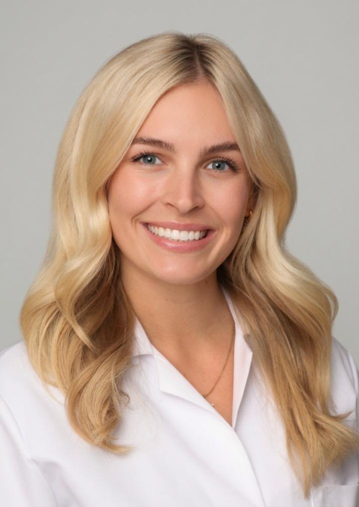 Julia Frederick, PA-C