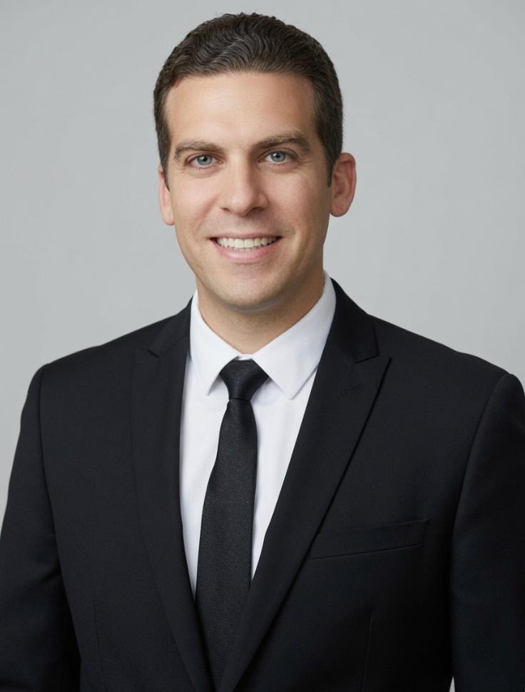 Paul Ozuzun, MD